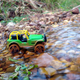 Illustration for article titled Grand Canyons Green Jeep Tours